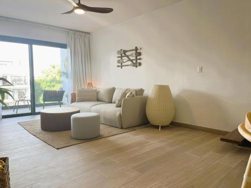 El Cortecito Apartment | Exclusivo penthouse con piscina en Playa Bávaro