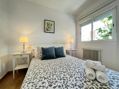 Palos de la Frontera Apartment | Exclusivo Terraza Tortosa Temporal