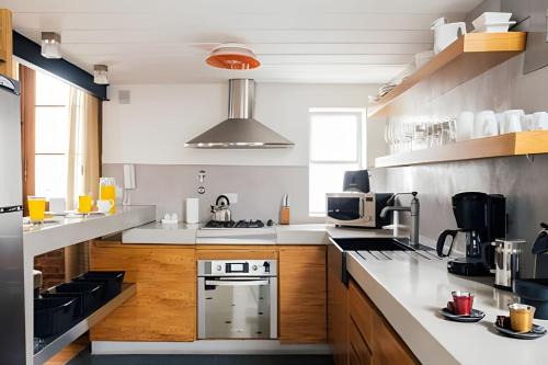 Recoleta Apartment | Exclusivo y Elegante Estilo Francés en Recoleta