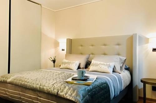 El Golf Apartment | Exclusivo y seguro Departamento en El GOLF