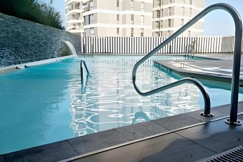 Antofagasta House | Exclusivos Dptos con parking en Jardines del Norte. 1, 2 y 3 Hab