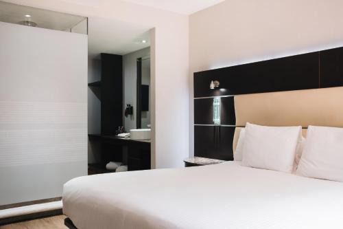 Reforma Hotel | Exe Cities Reforma