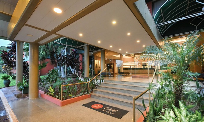 Puerto Iguazu Hotel | Exe Hotel Cataratas