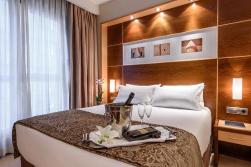 Leon Hotel | Exe León