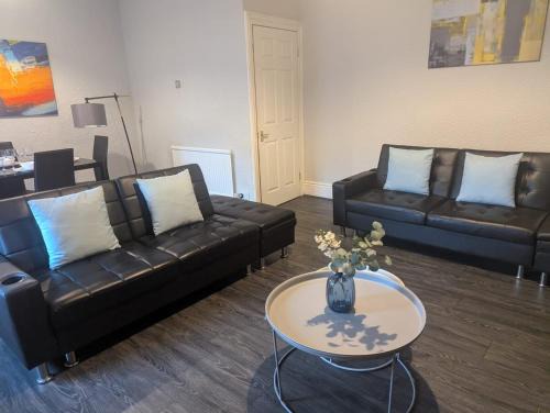 South Shields Apartment | Execstays South Shields