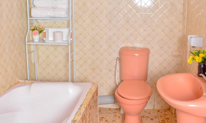 Bungoma Bed & Breakfast | Executive 2 bedroom ensuite Bungoma.