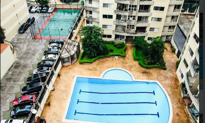 Ikoyi Apartment | Executive 4bed, Luxurious.
