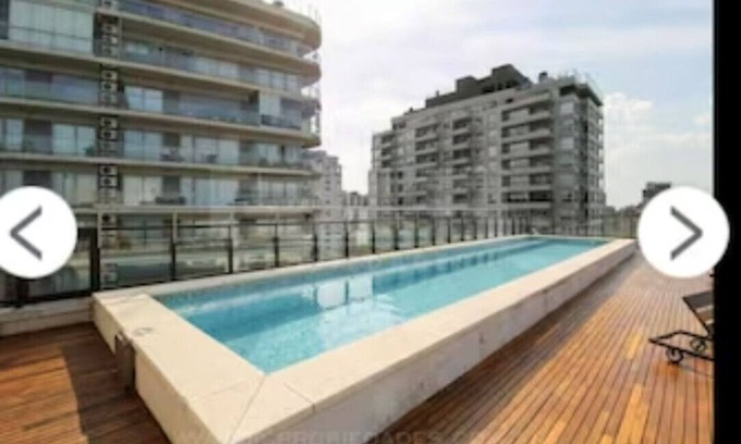 Olivos Apartment | Executive apartment in Puerto Olivos