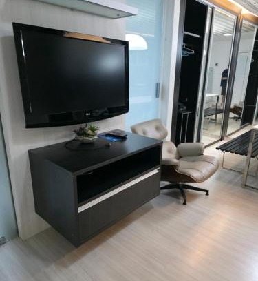 Teresina Apartment | Executive Arrey Hotel