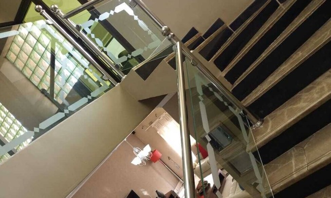Lusaka Apartment | Executive fully furnished apartment close to amenities