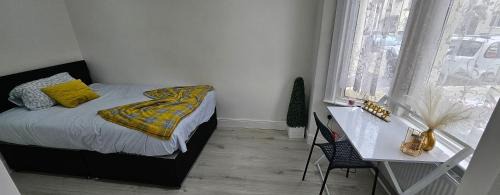Gillingham Apartment | Executive Gillingham home