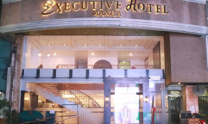 Ermita Night District Hotel | Executive Hotel