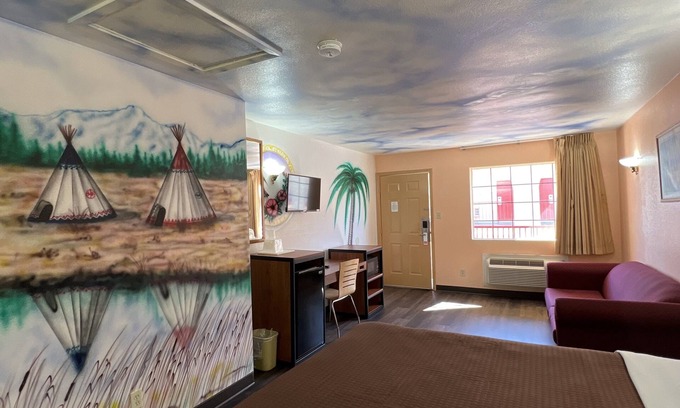 West San Antonio Hotel | Executive Inn & Suites Near Lackland AFB