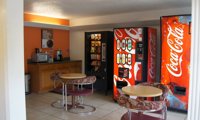 Crossville Hotel | Executive Inn