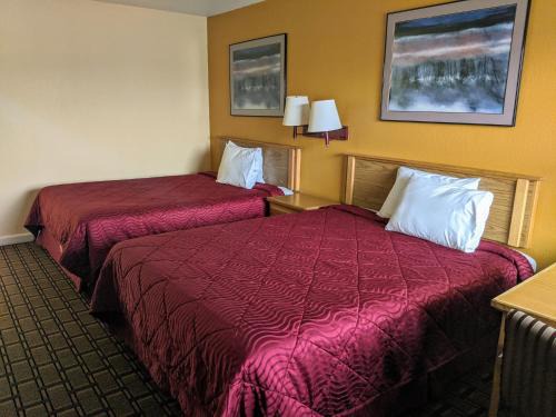 Fort Wayne Hotel | Executive Inn