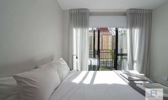 Kohimarama House | Executive Kohi Residence
