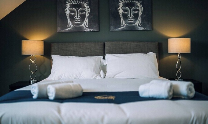 Stockton-on-Tees House | Executive Norton House | Horizon Stays