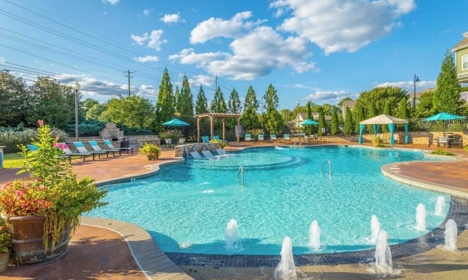 Huntsville Apartment | Executive R&R