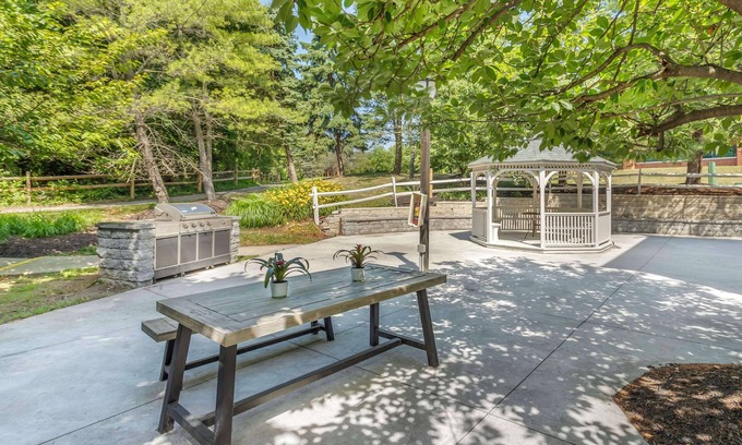 Horsham Hotel | Executive Residency by Best Western Philadelphia-Willow Grove