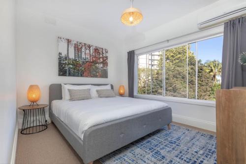North Sydney Apartment | Executive Serviced north Sydney City pad