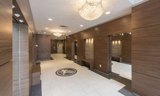 Lower Lonsdale Apartment | Executive Studio Lower Lonsdale