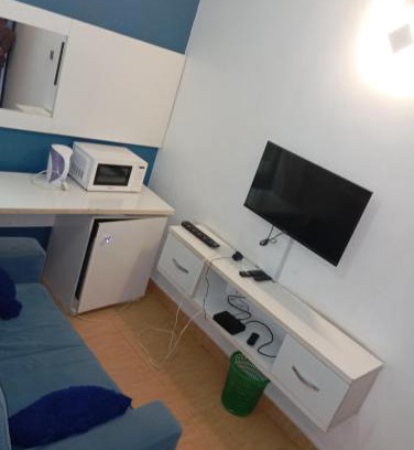 Enugu Apartment | Executive Studio Room