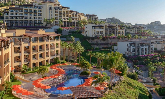 Los Cabos Hotel | Executive Suite at PB Sunset Beach