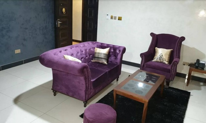 Kampala Apartment | Executive suite at Bweyogerere