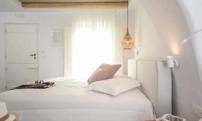 Plaka Apartment | Executive Suite Sea View
