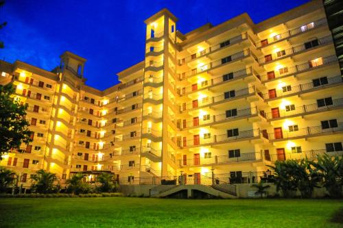 Kigali Apartment | Executive Suites