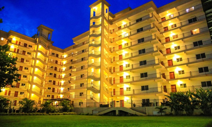 Kigali Apartment | Executive Suites