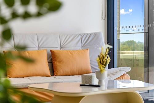 Macquarie Park Apartment | Executive Two-Bedroom Apartment in Macquarie Park