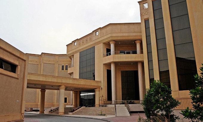 Al Aziziyah Hotel | Executives Hotel - Azizia