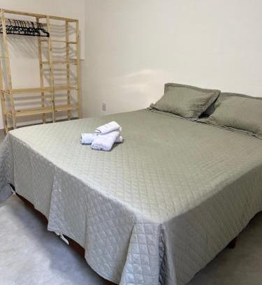 Veneza Apartment | Executivo Veneza 303