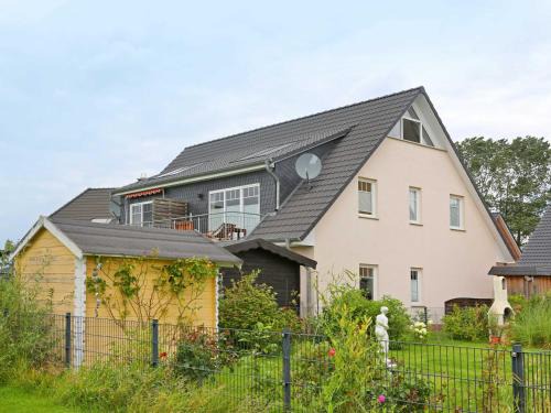 Nienhagen Apartment | Exkl App Steilküste, W-LAN, Waschmaschine