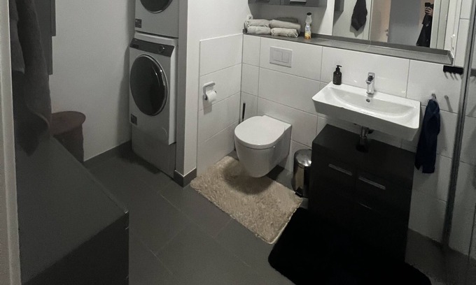 Rhein-Erft-Kreis District Apartment | Exklusive Dachgeschosswohnung in Köln Bonn