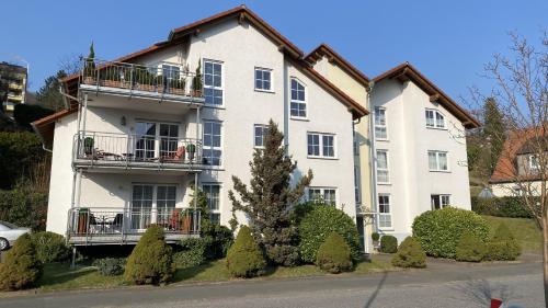 Wehrda Apartment | Exklusive Ferienwohnungen und Business Apartments Marburg