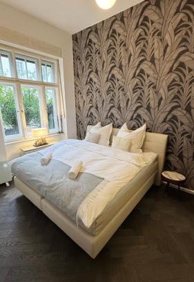 Altbogenhausen Apartment | Exklusive Wohnung im Herzen Münchens
