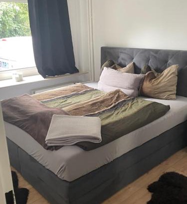 Darmstadt Apartment | Exklusives Appartement Darmstadt Orangerie