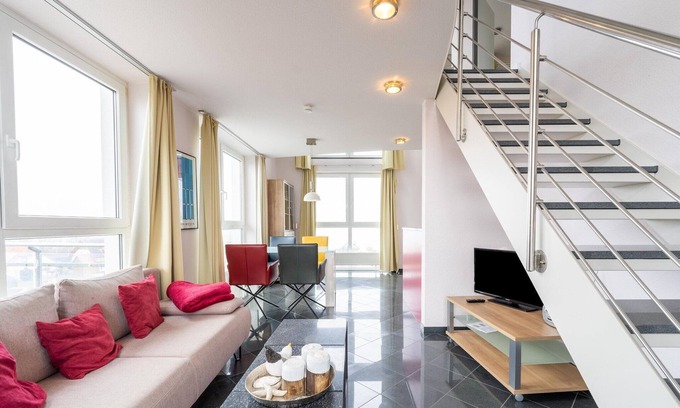 Muritz Apartment | exklusives Appartement