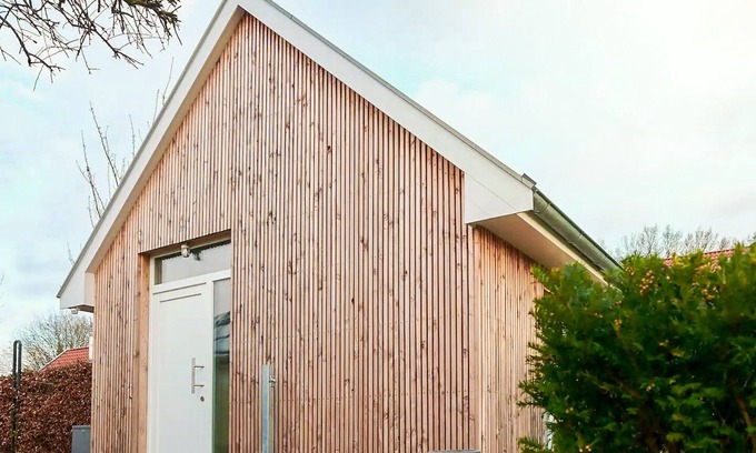 Bad Zwischenahn House | Exklusives Wohnen im Umgebauten Stallgebäude. - Ferienwohnung Langer Jammer