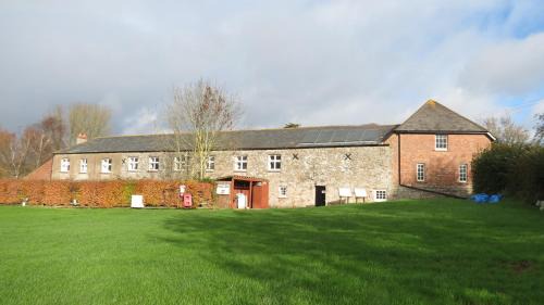 Exmouth Cabin | Exmouth Country Lodge and Cottage