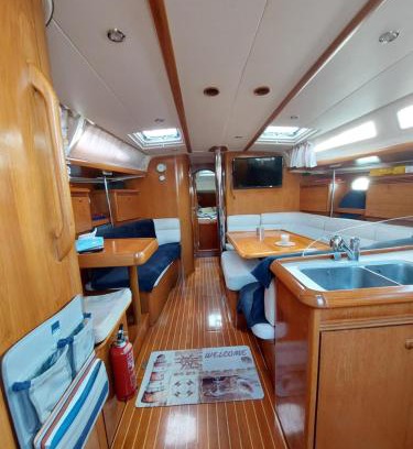 Ponta Delgada Boat Rental | Exocet Two