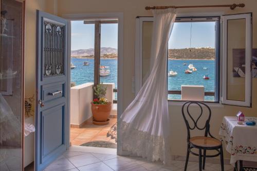 Aliki House | Exohiko