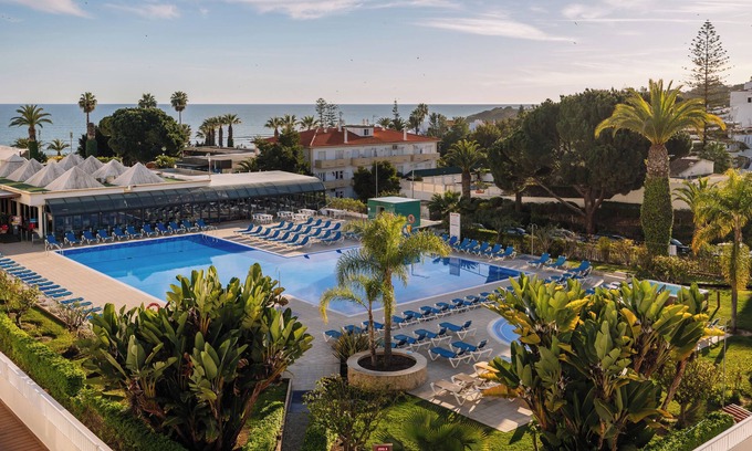 Oura Hotel | Exotic Coastal Retreat! Easy Beach Access on a Terrace Room | 3 Units