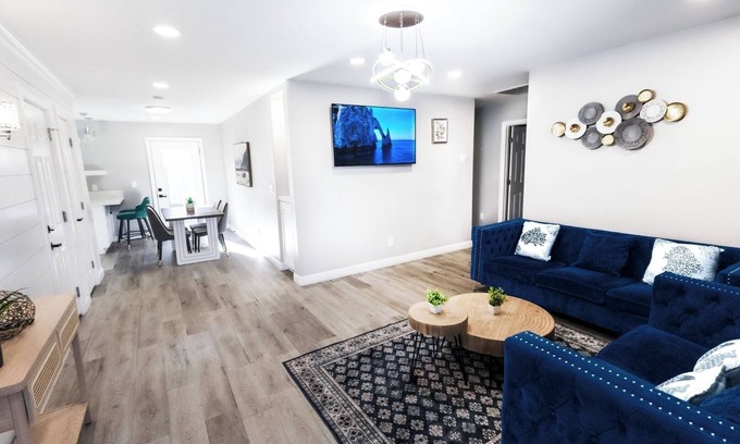 Central Escondido House | Exotic Home Escondido by sdstay