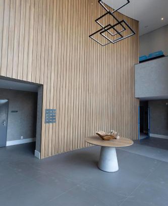Pinheiros Apartment | Expand Pinheiros