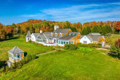 Lake Placid House | Expansive Retreat on 280 Acres in Lake Placid!