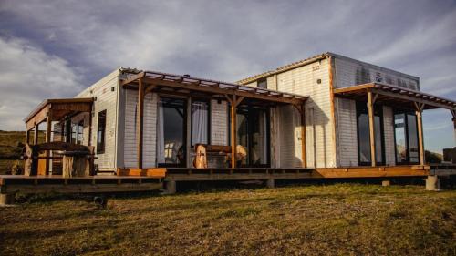 Rio Fortuna House | Experiência Premium - Montanha do Sol