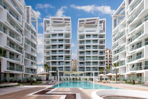 Eilat Hotel | Experience 42 Suites